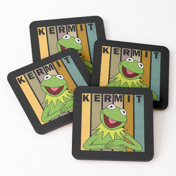Item preview, Kermit T-Shirt designed and sold by Cukert2323.