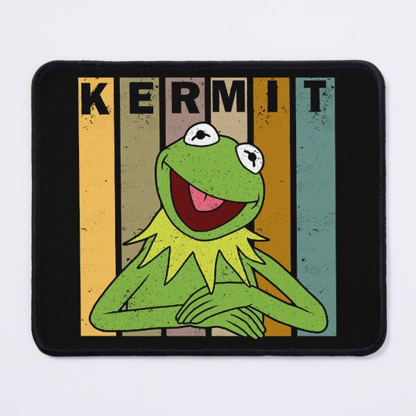 Item preview, Kermit T-Shirt designed and sold by Cukert2323.