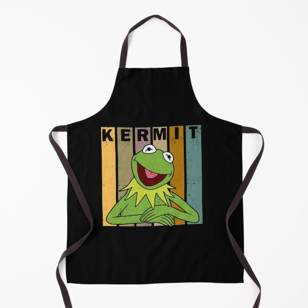 Item preview, Kermit T-Shirt designed and sold by Cukert2323.