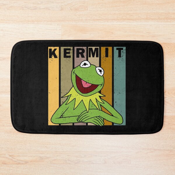 Item preview, Kermit T-Shirt designed and sold by Cukert2323.