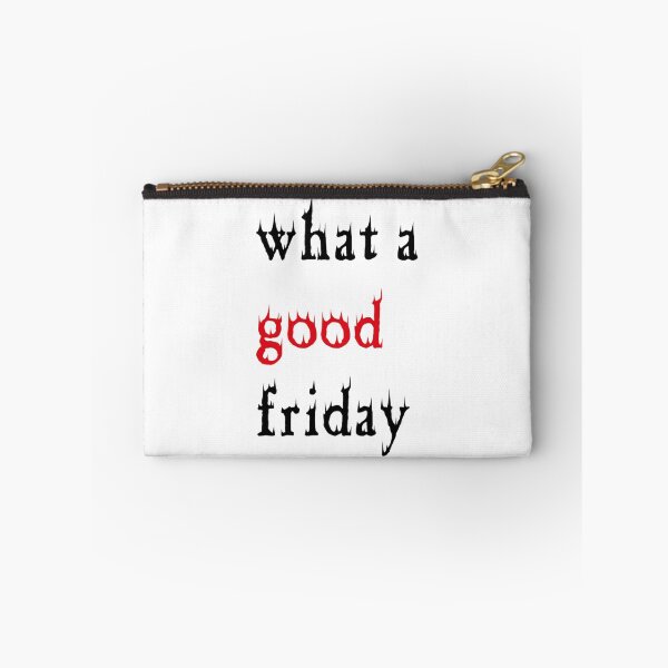 Item preview, What A Good Friday   designed and sold by ThePinkRooms.