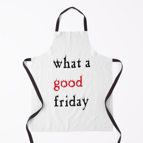 Item preview, What A Good Friday   designed and sold by ThePinkRooms.