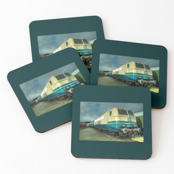Item preview, Deutsche Klasse 184   designed and sold by WallArtyz.