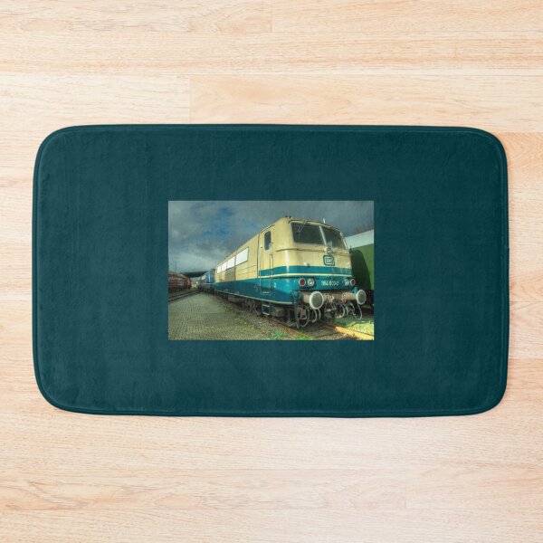 Item preview, Deutsche Klasse 184   designed and sold by WallArtyz.