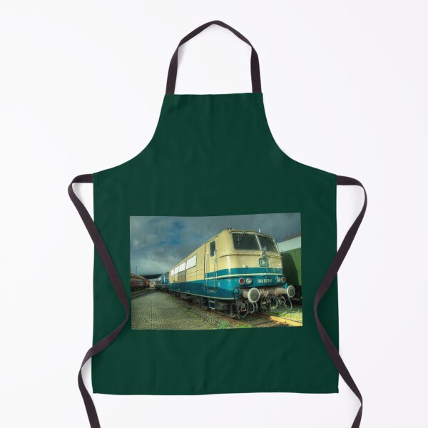 Item preview, Deutsche Klasse 184   designed and sold by WallArtyz.
