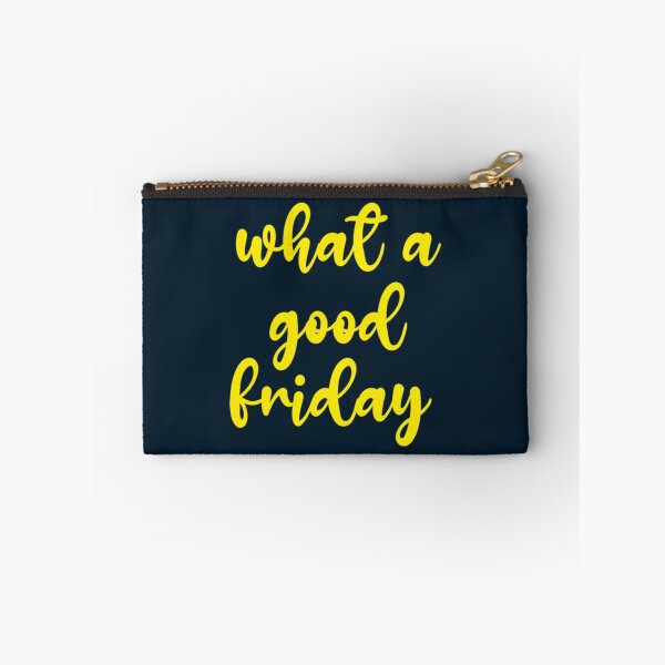 Item preview, What A Good Friday   designed and sold by ThePinkRooms.