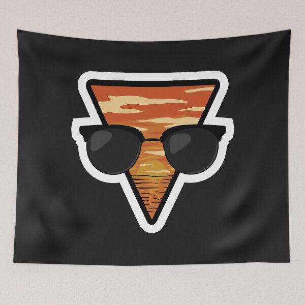 Item preview, Good Beach Vibes Good Beach Classic designed and sold by virnmjan.