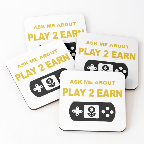 Item preview, Ask Me About Play To Earn, Play 2 Earn, Web3 Gamer, Computer Games, Blockchain Developer, Cryptocurrency, Software Engineer, Computer Science, Programming Humor, Light designed and sold by Max-Wear.