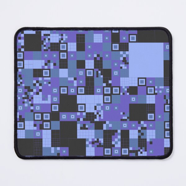 Item preview, Squares 10 designed and sold by genpythonart.