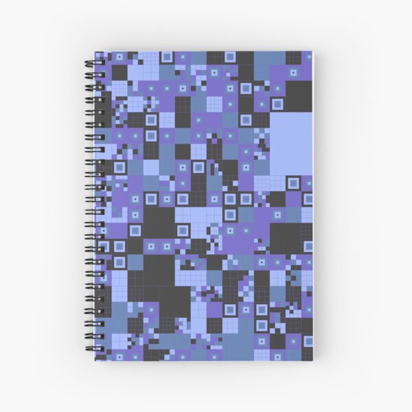 Item preview, Squares 10 designed and sold by genpythonart.