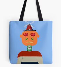 The Dutch Tote Bag