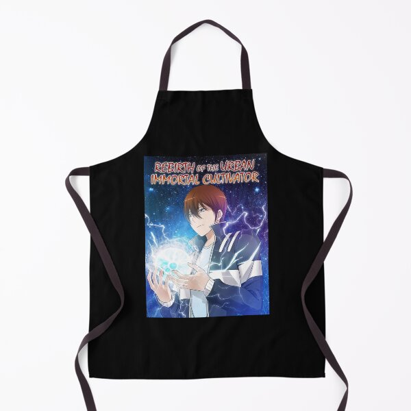 Item preview, Cosas que debes saber sobre el anime manhwa designed and sold by NellMorganFly.