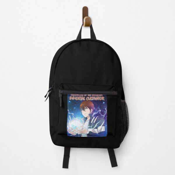 Item preview, Things You Should Know About Manhwa Anime designed and sold by NellMorganFly.