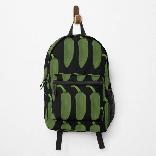Item preview, Jalapeno Chilis Spicy designed and sold by BRU Design.