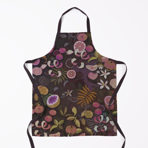 Item preview, THE BIG CITRUS AFFAIR designed and sold by KINGTOUCAN.