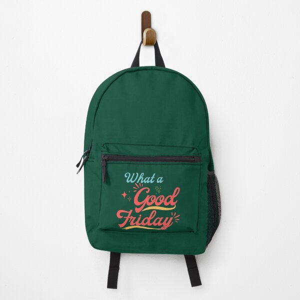 Item preview, What a Good Friday - Good Friday  Good Friday 2022   designed and sold by ThePinkRooms.
