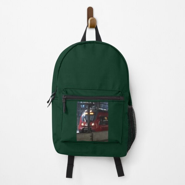 Item preview, Deutscher Nahverkehrszug    designed and sold by WallArtyz.