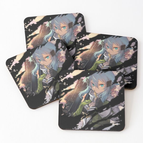 Item preview, Sinon designed and sold by jaliylyearwoo.
