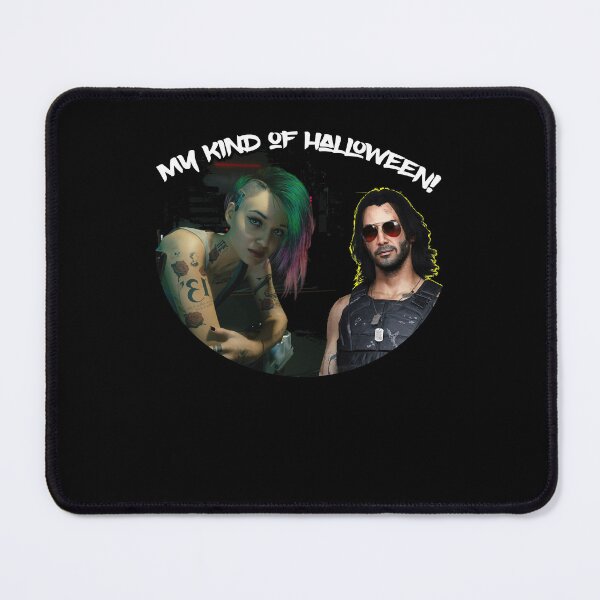 Item preview, Gifts For Women Cyber Johnny Judy Gaming Graphic For Fans designed and sold by Margretpadberg.