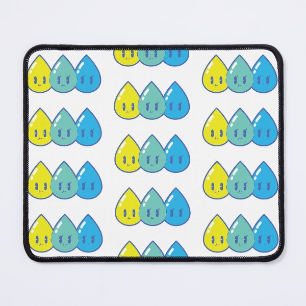 Item preview, Y.G.B. designed and sold by TaroPanda64.