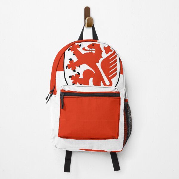Item preview, Flag of Braunschweig, Germany designed and sold by Freihalt.