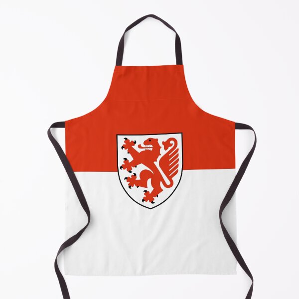 Item preview, Flag of Braunschweig, Germany designed and sold by Freihalt.
