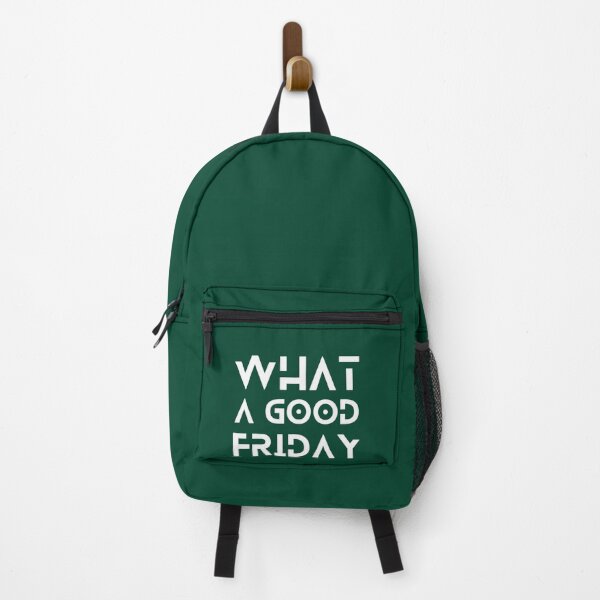 Item preview, What A Good Friday Cool Font 2022 Trending Palm Sunday   designed and sold by ThePinkRooms.