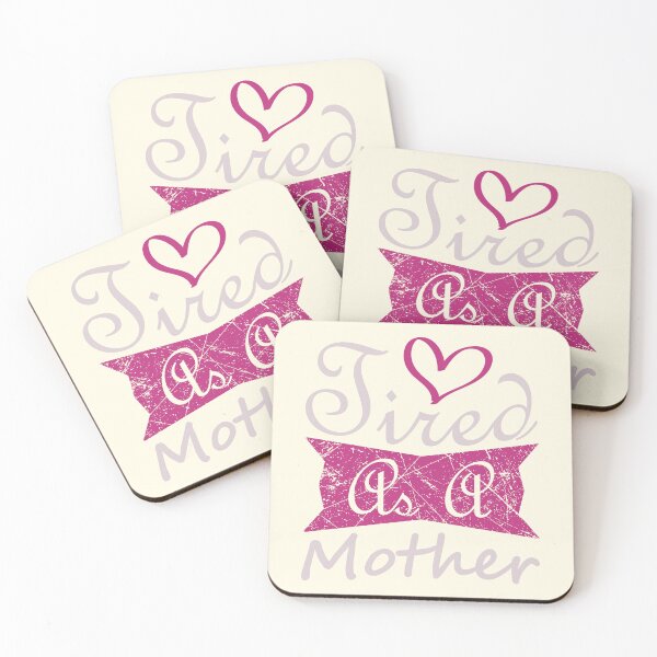 Item preview, Fired As A Mother designed and sold by Froyd Wess.