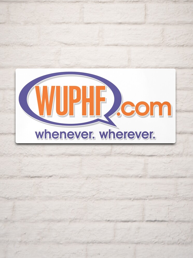 WUPHF.com