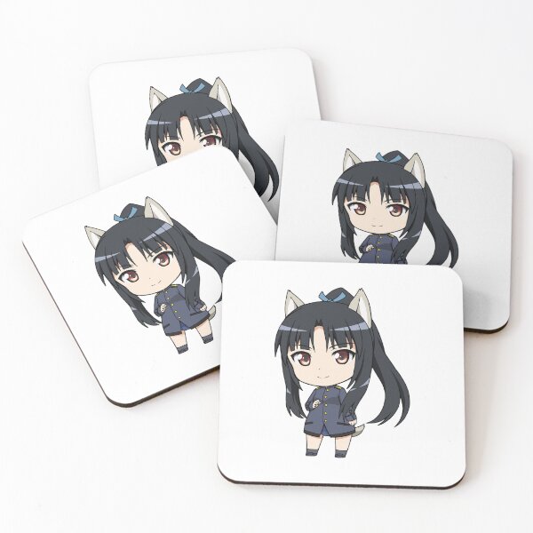 Item preview, Shizuka Hattori | Strike Witches designed and sold by Happybearbear.