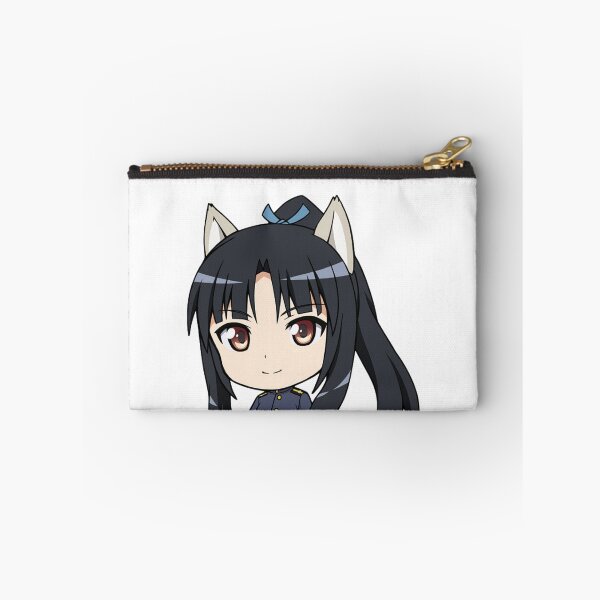 Item preview, Shizuka Hattori | Strike Witches designed and sold by Happybearbear.