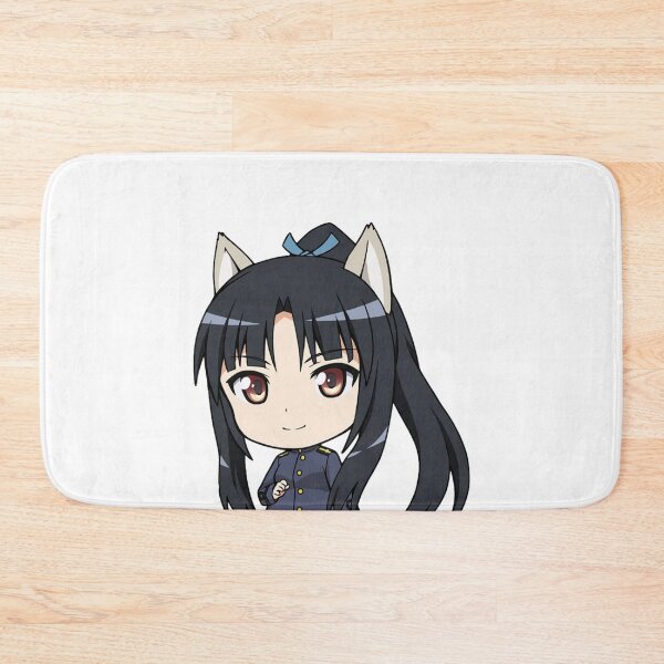 Item preview, Shizuka Hattori | Strike Witches designed and sold by Happybearbear.