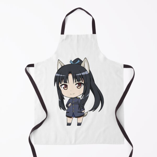 Item preview, Shizuka Hattori | Strike Witches designed and sold by Happybearbear.