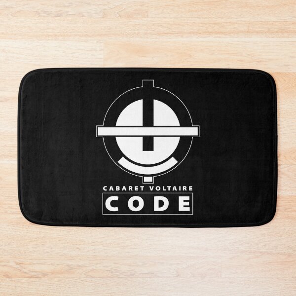 Item preview, Gifts For Men Cabaret Voltaire Code Symbol. Premium designed and sold by Morissette210.
