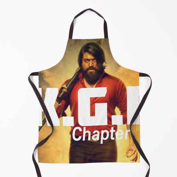 Item preview, KGF Chapter 2 Yash Starrer designed and sold by wiggy38.