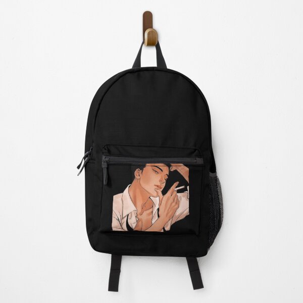 Item preview, Unconventional Knowledge About Manhwa Anime That You Can't Learn From Books designed and sold by NellMorganFly.