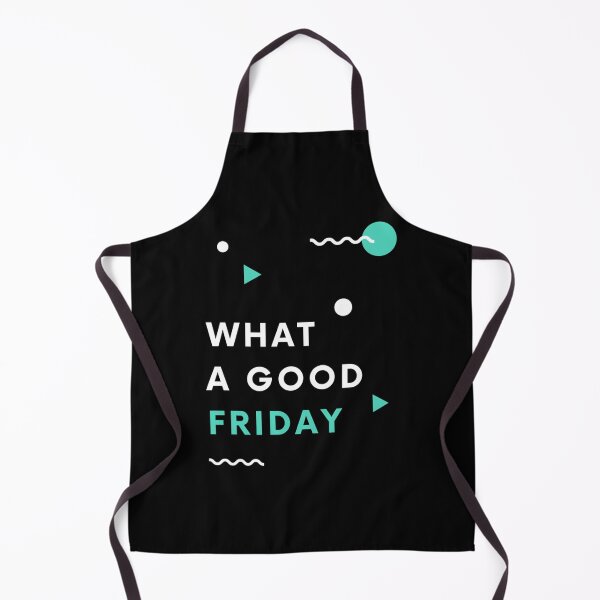 Item preview, What A Good Friday Shapes 2022 Trending Palm Sunday   designed and sold by ThePinkRooms.