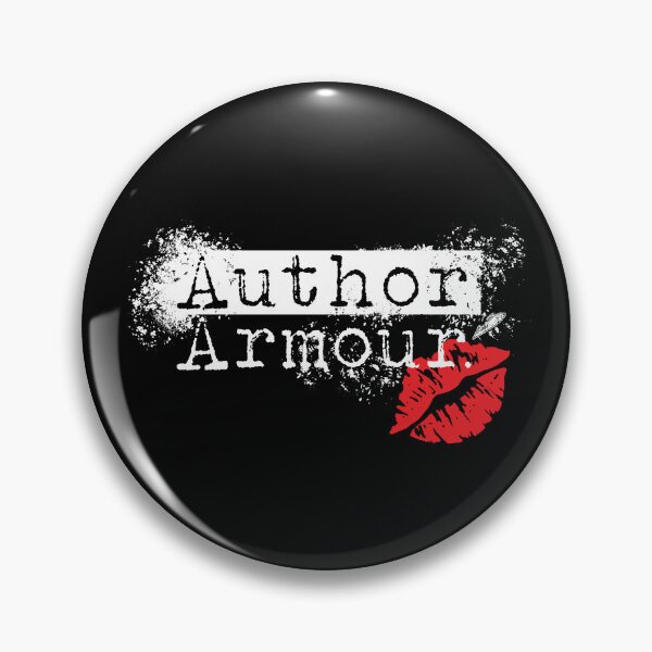 Item preview, Author Armour | Red Riot Shadow designed and sold by RivRains.