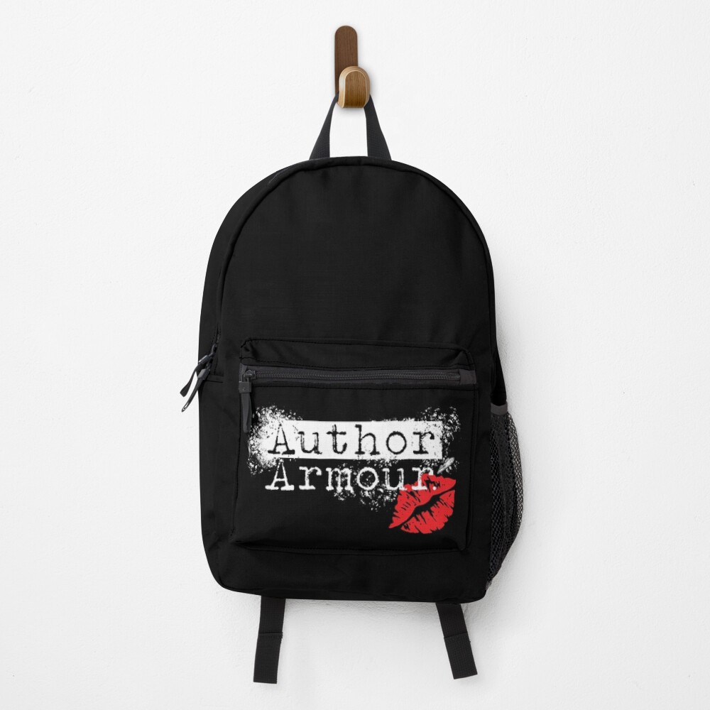 Item preview, Backpack designed and sold by RivRains.