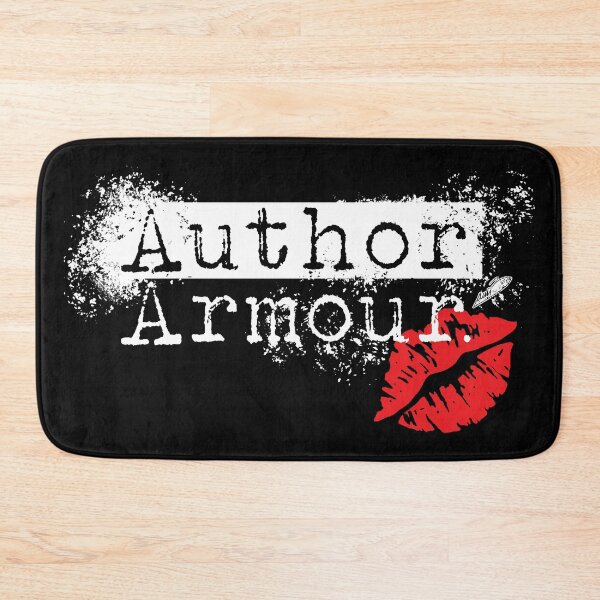 Item preview, Author Armour | Red Riot Shadow designed and sold by RivRains.