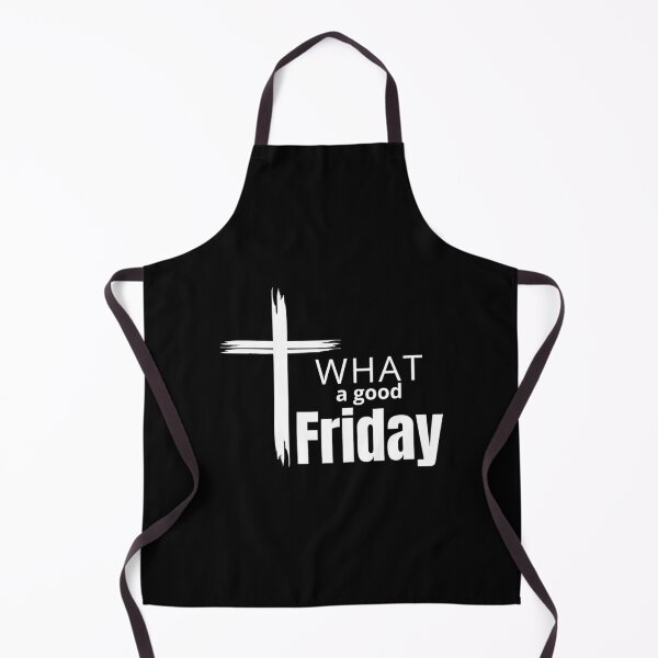 Item preview, What A Good Friday Splintered Cross Trending Easter Palm Sunday   designed and sold by ThePinkRooms.