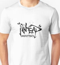 Pinhead Industries Unisex T-Shirt