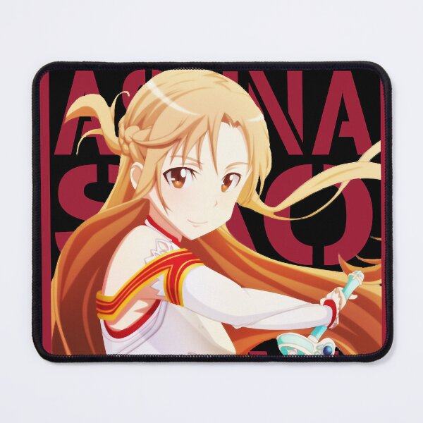 Artikelvorschau, Asuna-Logo 2 Wesentlich entworfen und verkauft von jaliylyearwoo.