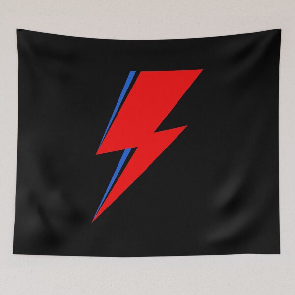 Item preview, Lightning Bolt T-Shirt designed and sold by Cukert2323.