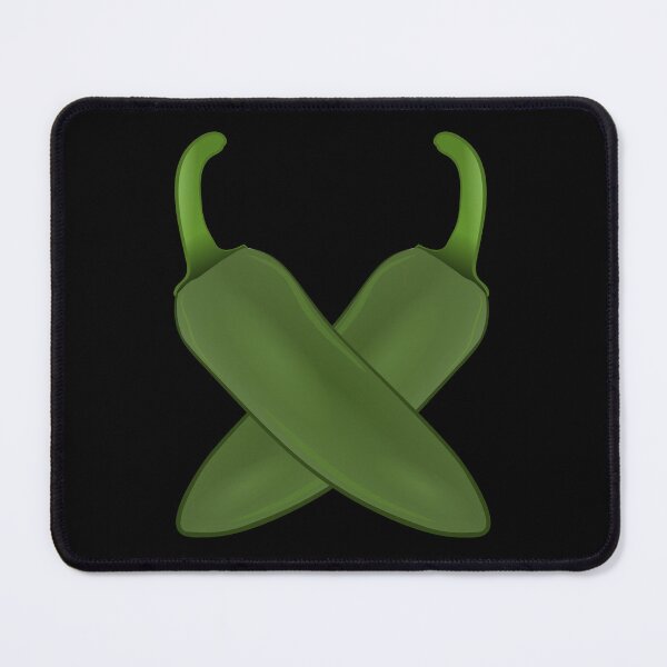 Item preview, Jalapeno Chili Spicy designed and sold by BRU Design.