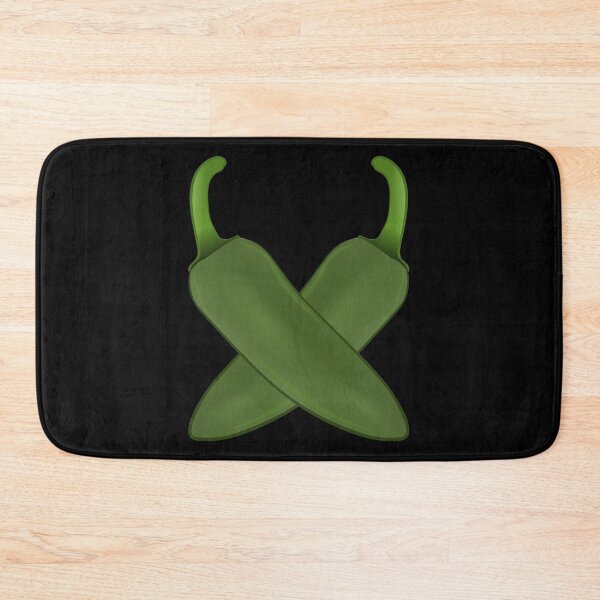 Item preview, Jalapeno Chili Spicy designed and sold by BRU Design.