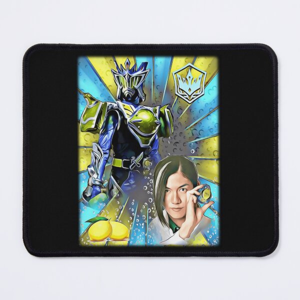 Item preview, Kamen_Rider_Duke Side-by-Side designed and sold by HelenSchwab.
