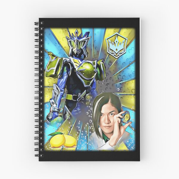 Item preview, Kamen_Rider_Duke Side-by-Side designed and sold by HelenSchwab.