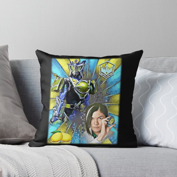 Item preview, Kamen_Rider_Duke Side-by-Side designed and sold by HelenSchwab.