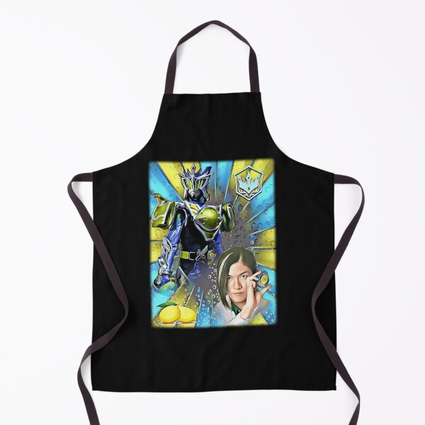 Item preview, Kamen_Rider_Duke Side-by-Side designed and sold by HelenSchwab.